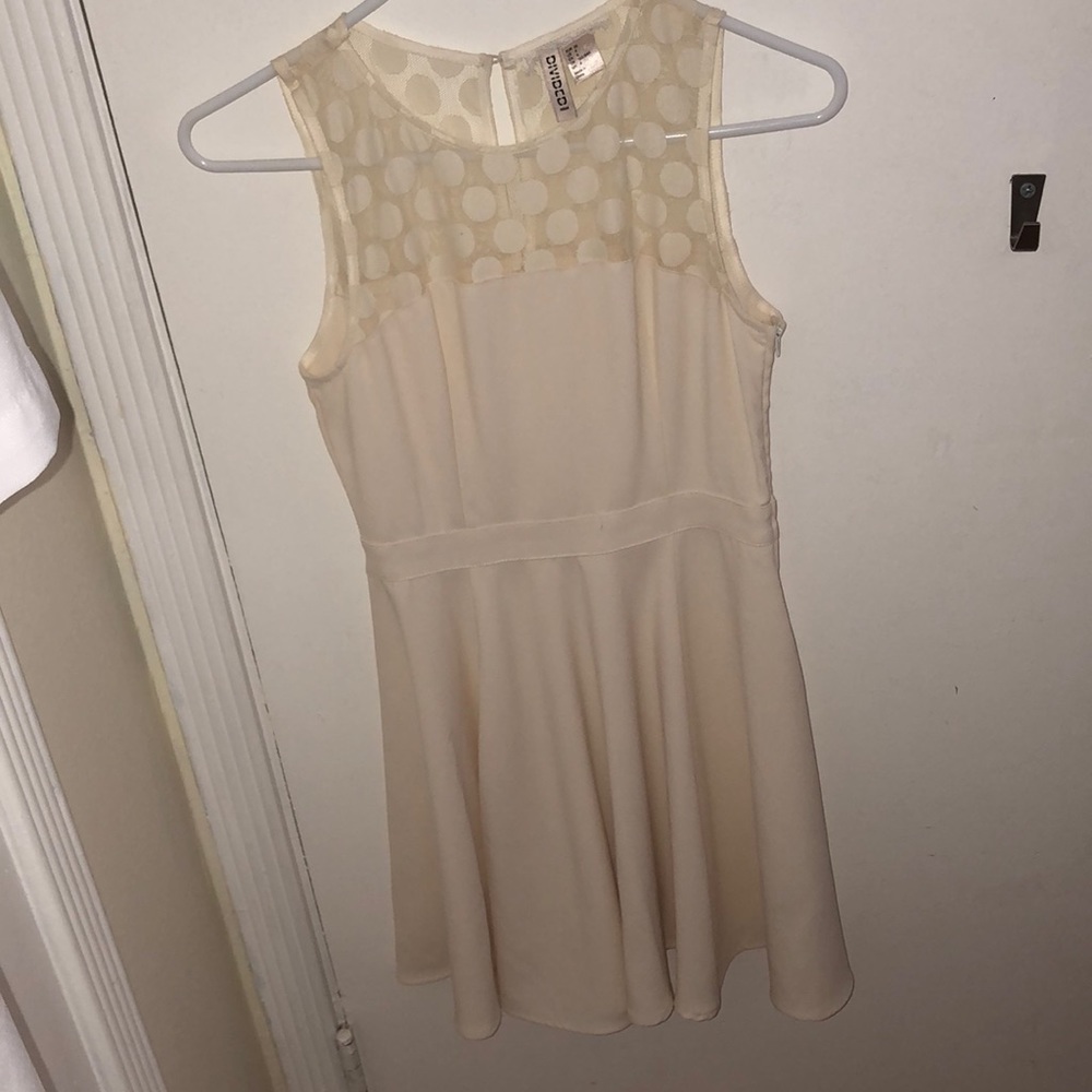 Flowy Dress